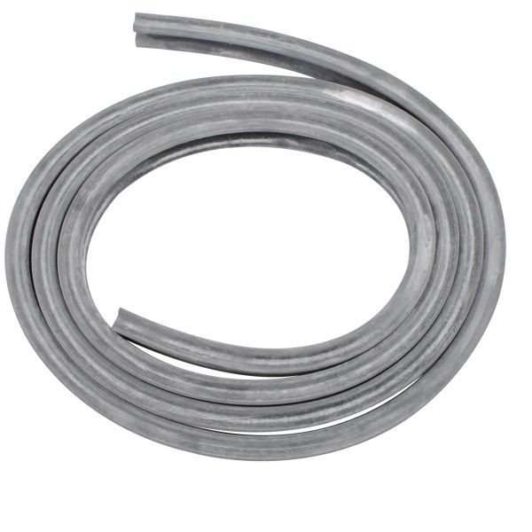 Dichtung 2,3 m für Midi-Heki/Style 700x500