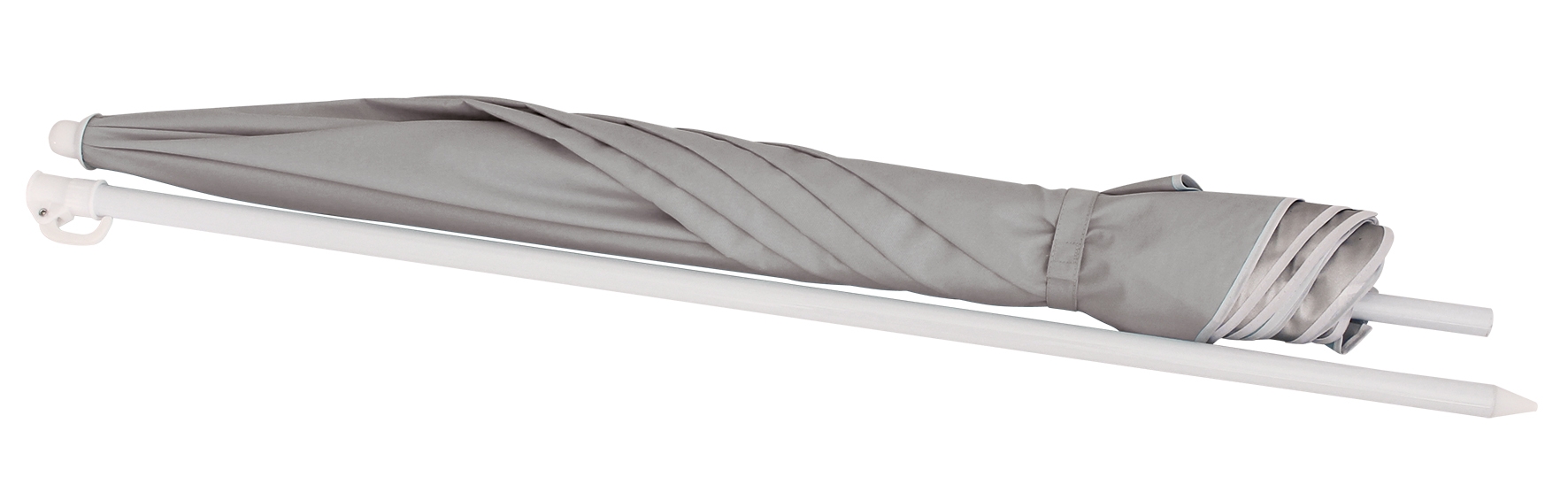 Sonnenschirm für Garten und Strand