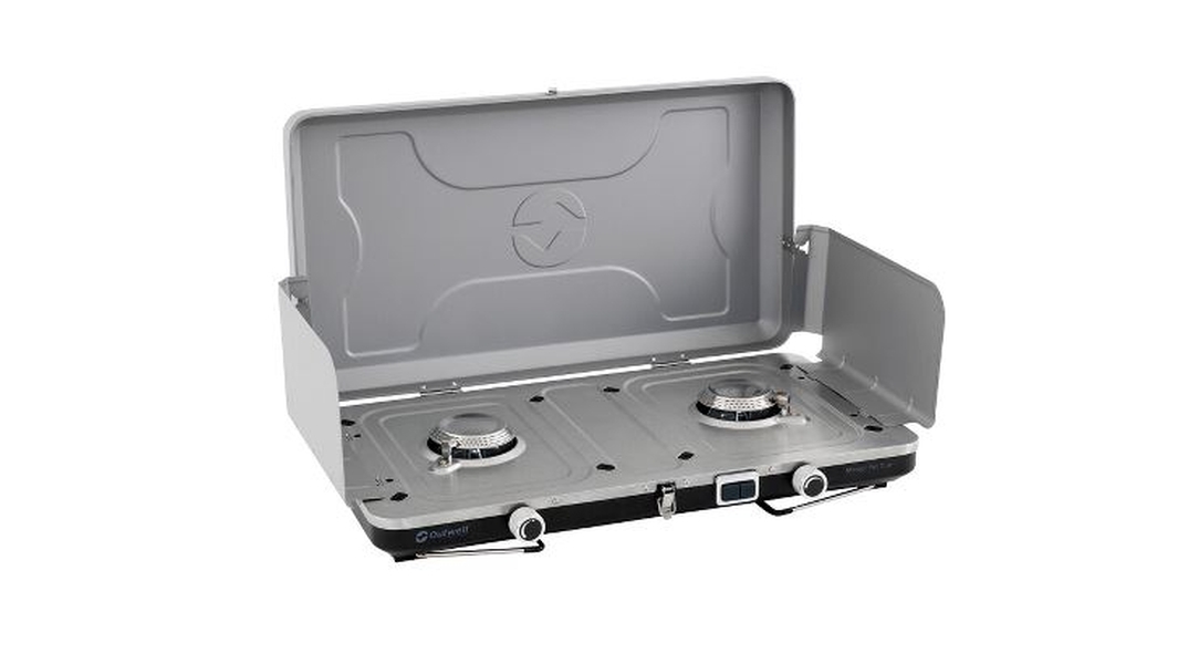 Kocher Merapi Pro Duo Deluxe