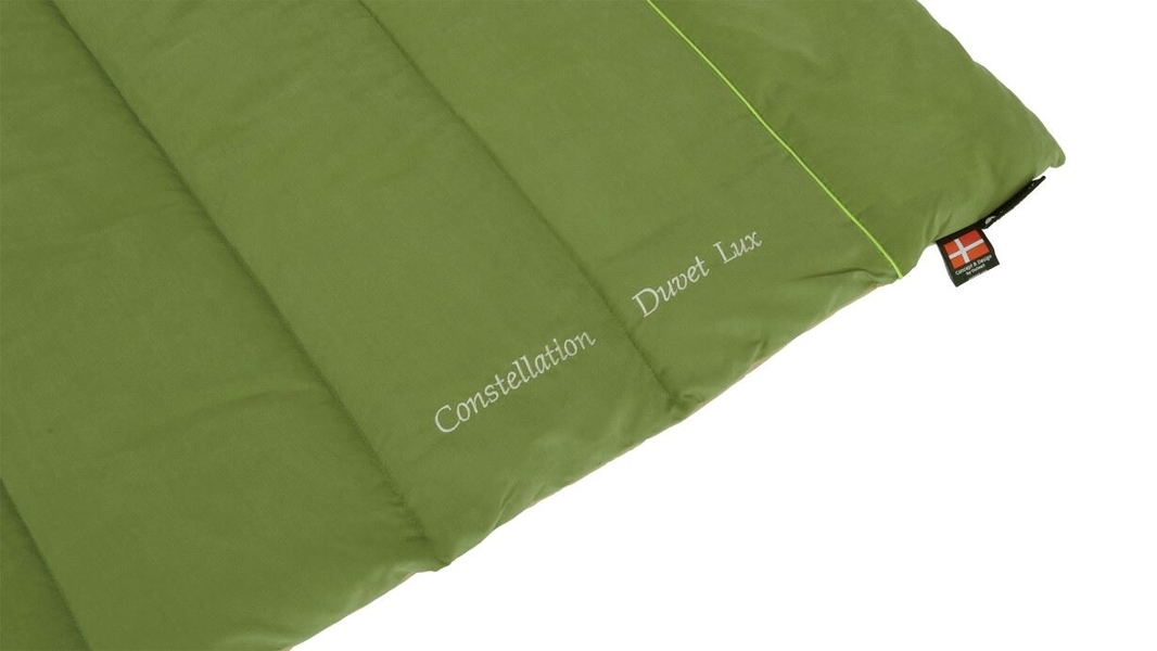 Decke Constellation Duvet Lux Double