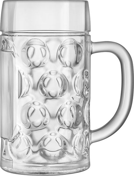 San Camperei Bierkrug 1l