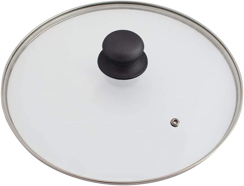 Glasdeckel für Brat/Wokpfannen