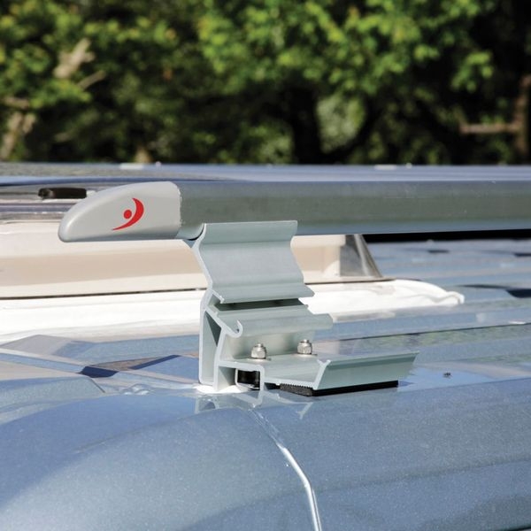 Dachreling Roof Rail Ducato für Ducato ab Bj. 2006