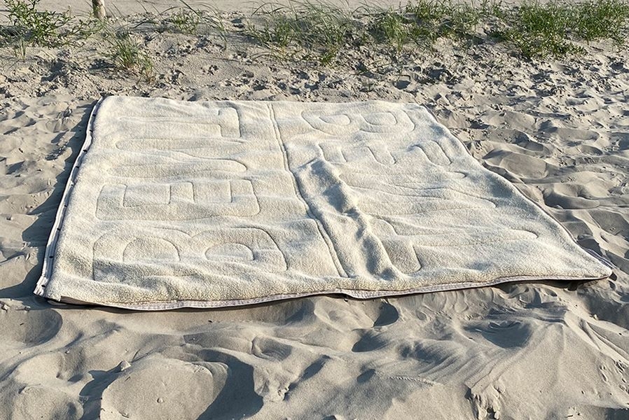 Bentcho - Der multifunktionale Schlafsack