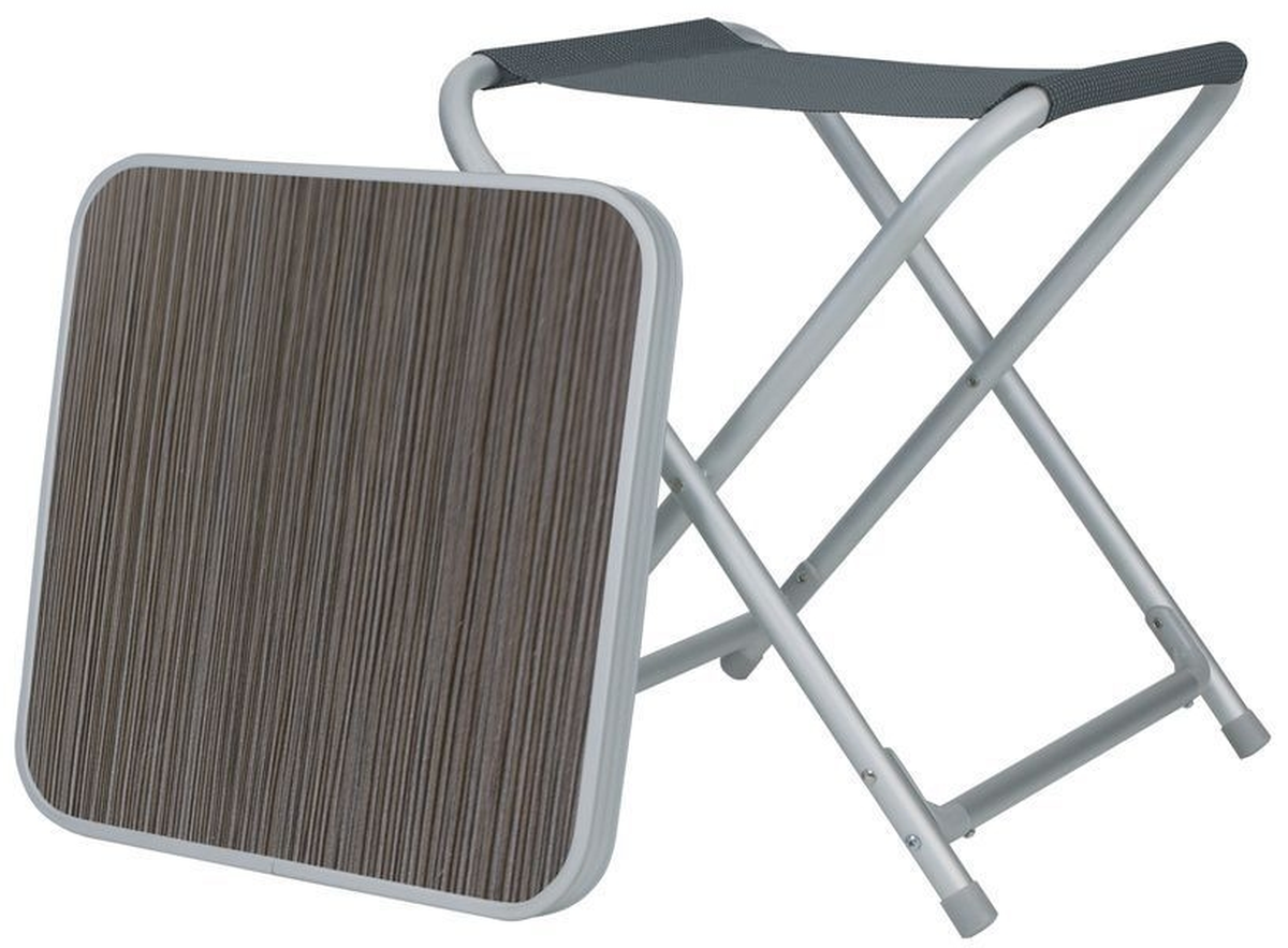 Tisch/Hocker Toledo 2 in 1