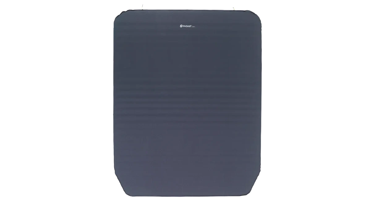 Isomatte Highway Campervan 150 für VW California Beach, Multivan u.w.