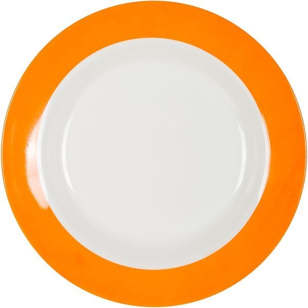 Suppenteller Colour Line, bunt