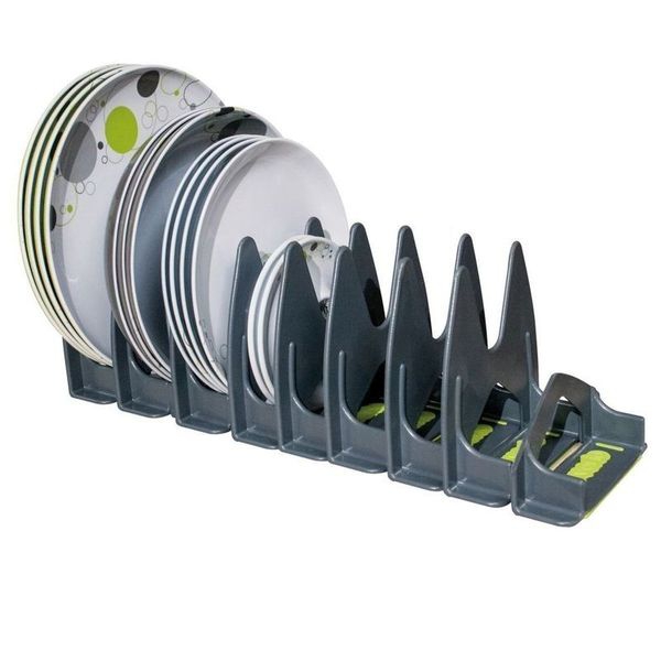 Modul V Tellerassistent 4er Set
