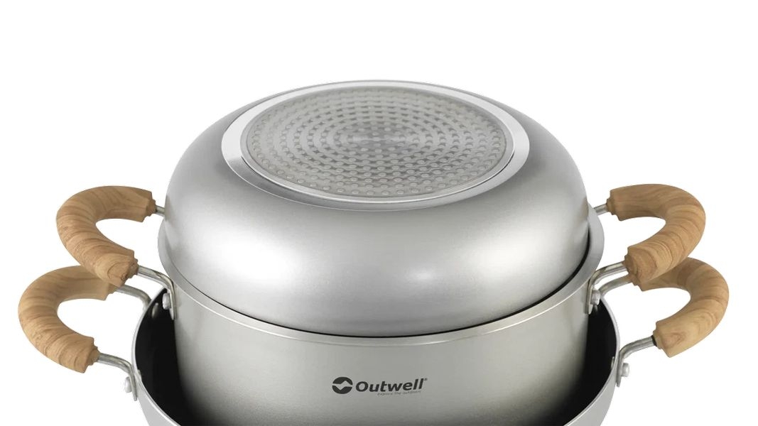 Keramik Topf-Set Feast XL