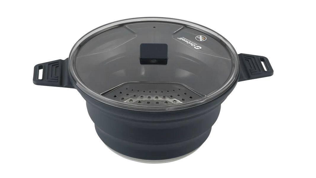 Collaps Stew Pot 2,5 L Collaps Stew Pot 2,5 L