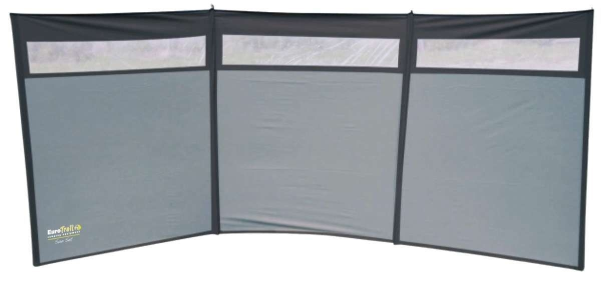 Windschutz Sun Set 5m mit Fenster