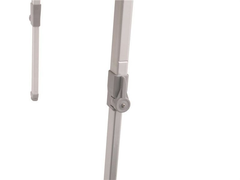 Klapptisch Custer L 120 x 70 cm