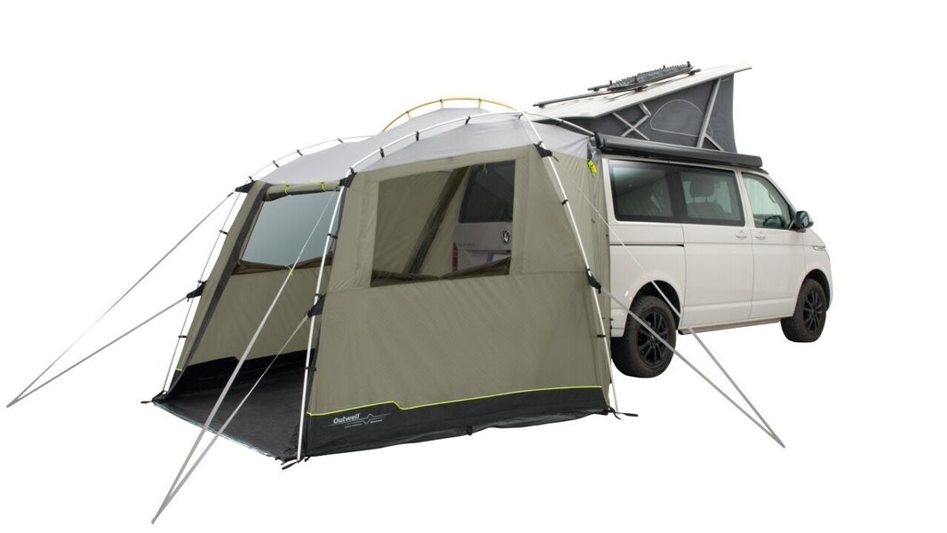 Outwell Busvorzelt Active Collection Woodcrest