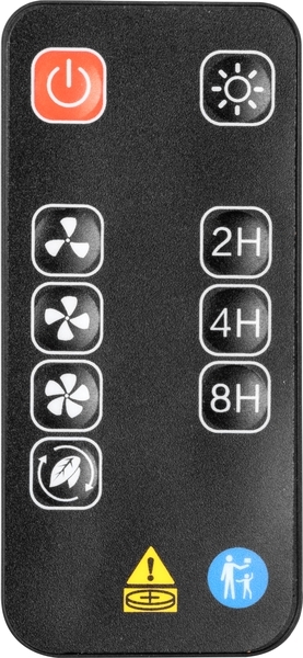 Deckenventilator Frescofan