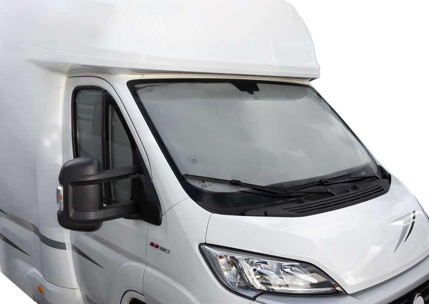 Thermomatten-Set Cli-Mats Thermo Ducato ab 2014