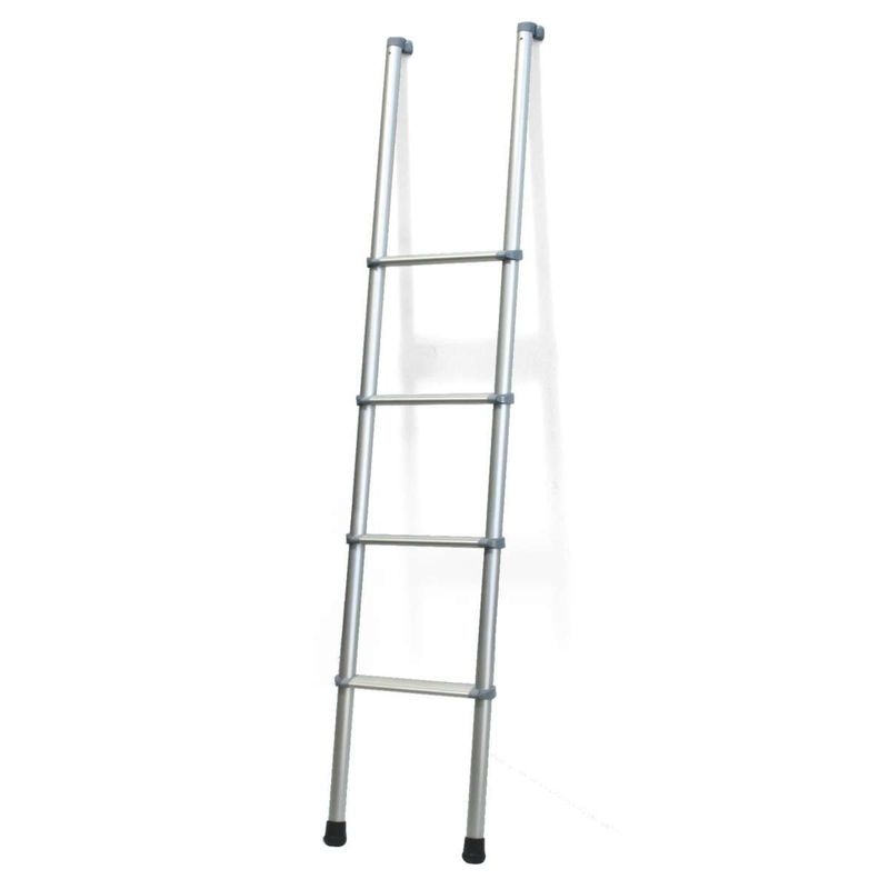 Leiter Deluxe 4B mit 4 Stufen