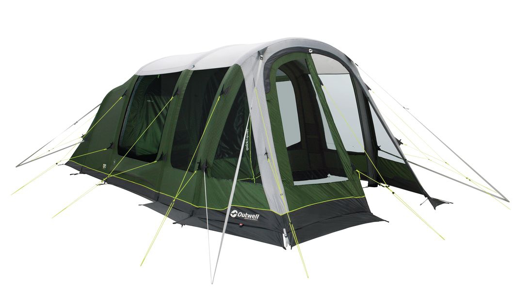 4 Personen Luftzelt Windham 4 Air (Muster ähnlich Parkdale 4 PA)