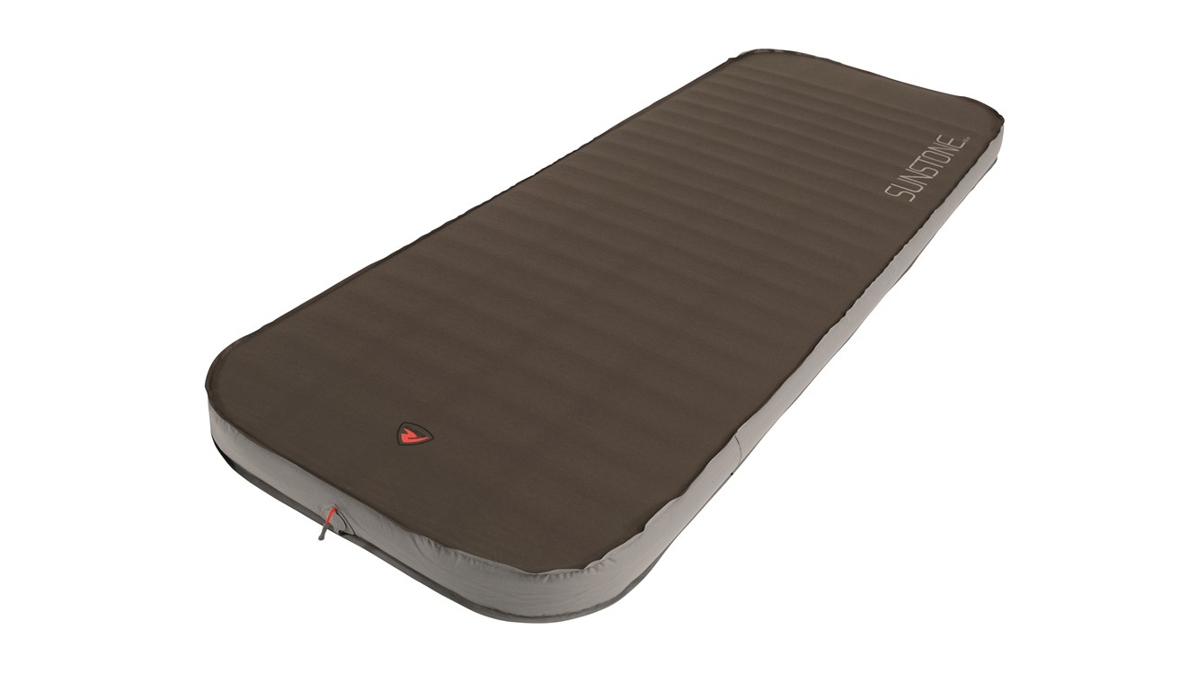 Robens aufblasbare Isomatte Sunstone 80 (Ausstellunsstück)