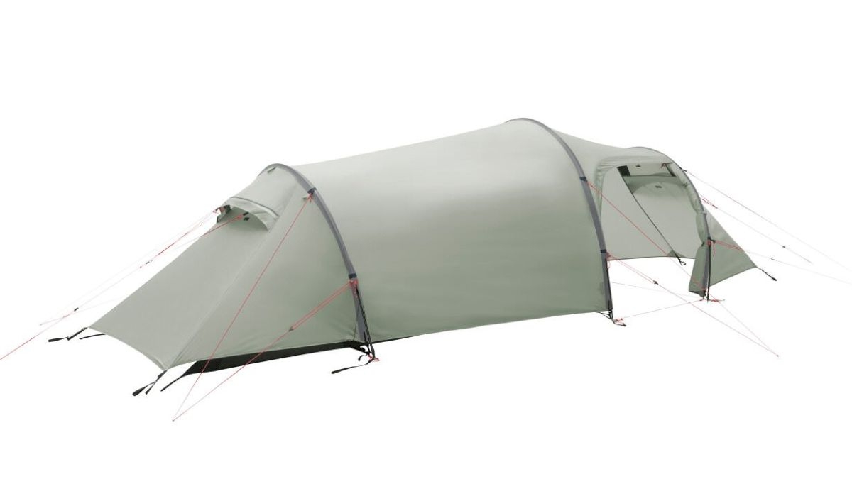 2 Personen leichtgewicht Tunnelzelt Roamer 2 LW 2 Personen leichtgewicht Tunnelzelt Roamer 2 LW
