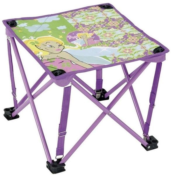 Kinderfalttisch Flowies Rose