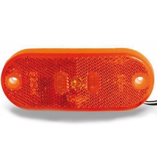 LED Seitenmarkierungsleuchte SMLR 2002