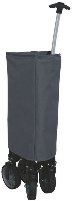 Faltbarer Bollerwagen Belfort