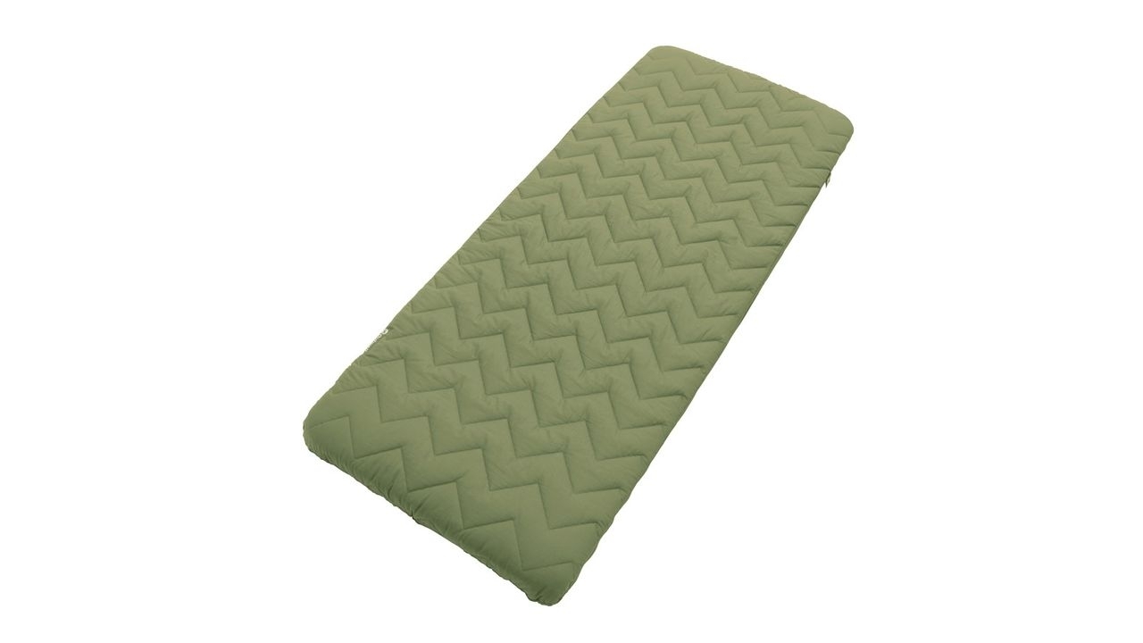 Luftbett Cimelia Single -leicht gebraucht-