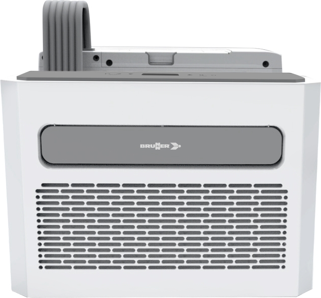 Polarys Twinair NG 5200