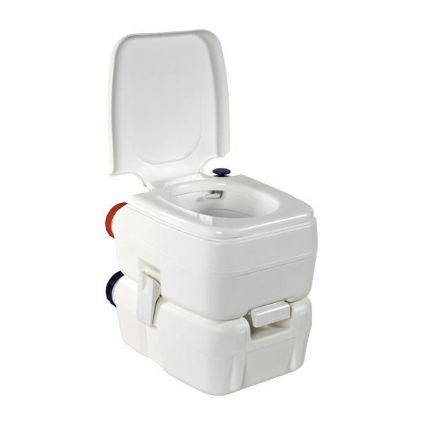 Tragbare Chemitoilette Bi-Pot 39