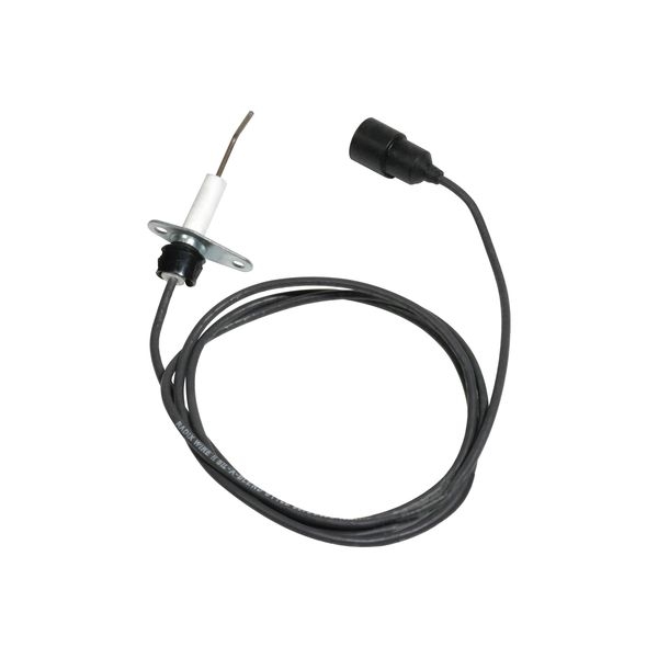 Zündkerze Piezo für Thet- ford-Kühlschränke N80, N90, N100, N112 -Version 2- und N109, N110, N115