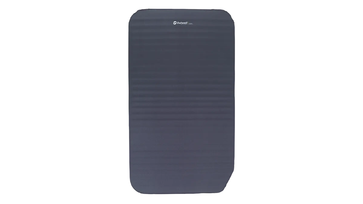 Isomatte Highway Campervan 114 für VW California, MB Marco Polo u.w.