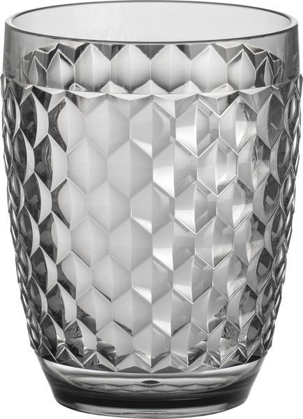Wasserglas Serie Coralux