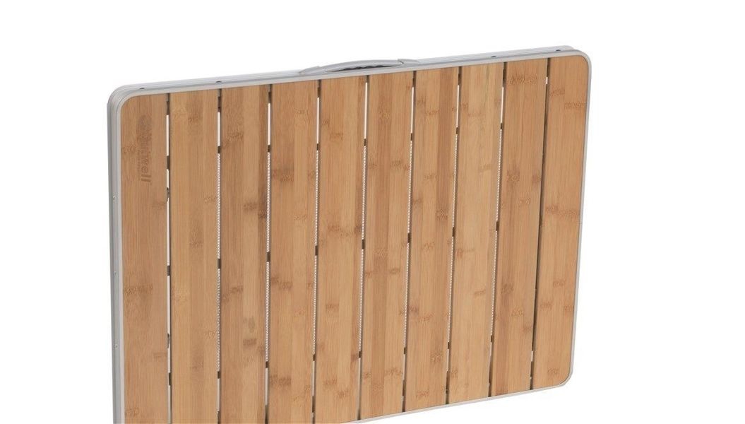 Bambustisch Calgary S 75 x 55 cm