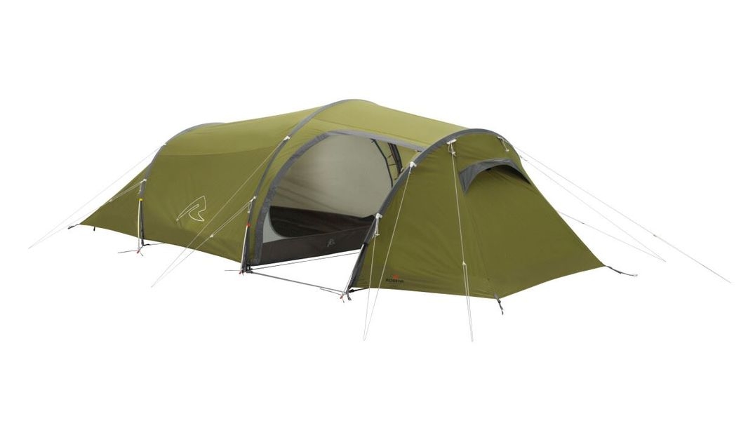 3 Personen Tunnelzelt Voyager 3EX