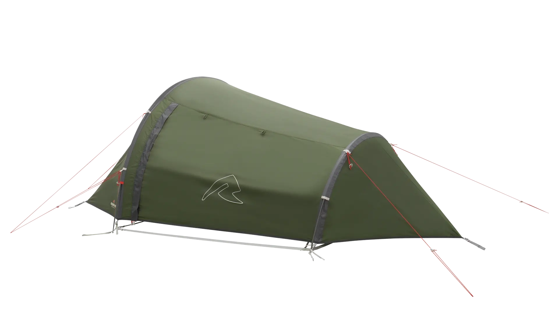 2 Personen Tunnelzelt Challenger 2 Exp Ausstellungsstück