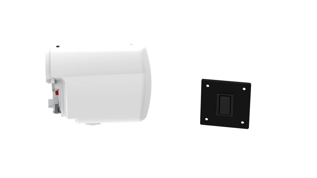 Motor Kit Compact F45s – Nachrüstmotor 12 V Polarweiß