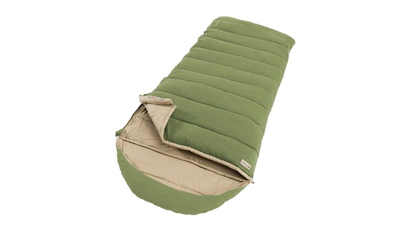 Deckenschlafsack Constellation links
