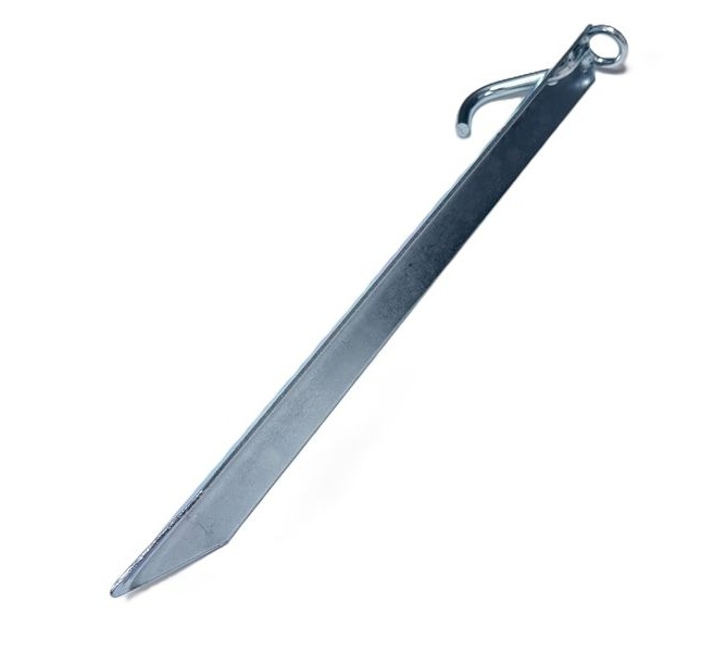 Sturmhering Strong 38 cm