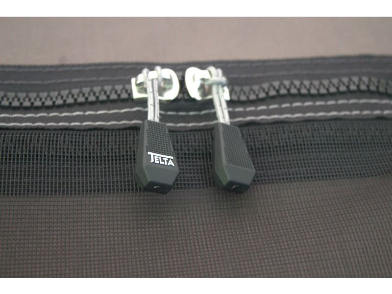 Luftvorzelt Pure 330x250cm