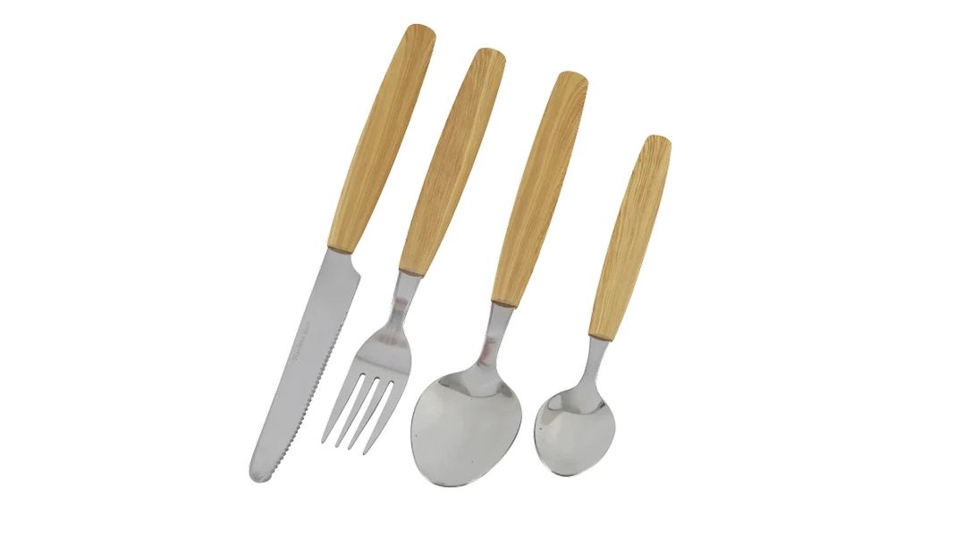 Cordona Box Besteckset