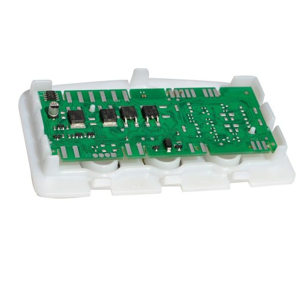 Bedienelement dreistufige Anzeige Standard für Toilette C250 S, C250 CS, C250 CWE