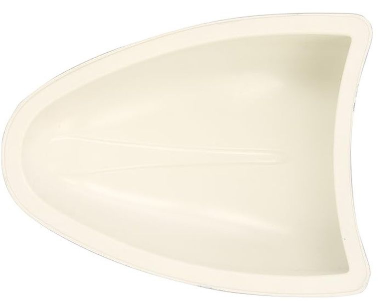 Spoiler für F45 ab 4,5 m, Titanium