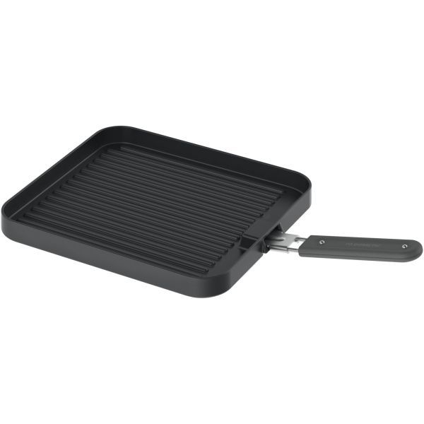 Universal Grillplatte für Cadac