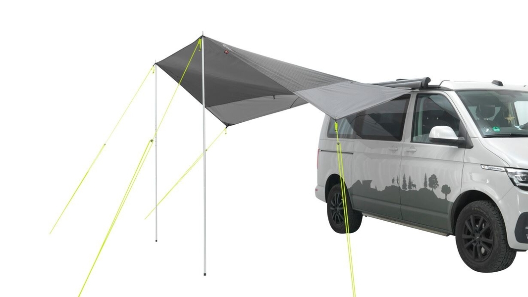 Sonnensegel Fielder Canopy