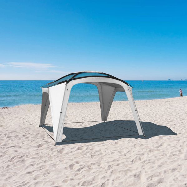 Pavillon Oceana 300 x 300 cm