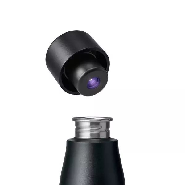 Wasserflasche LARQ selbstreinigend, Movement
