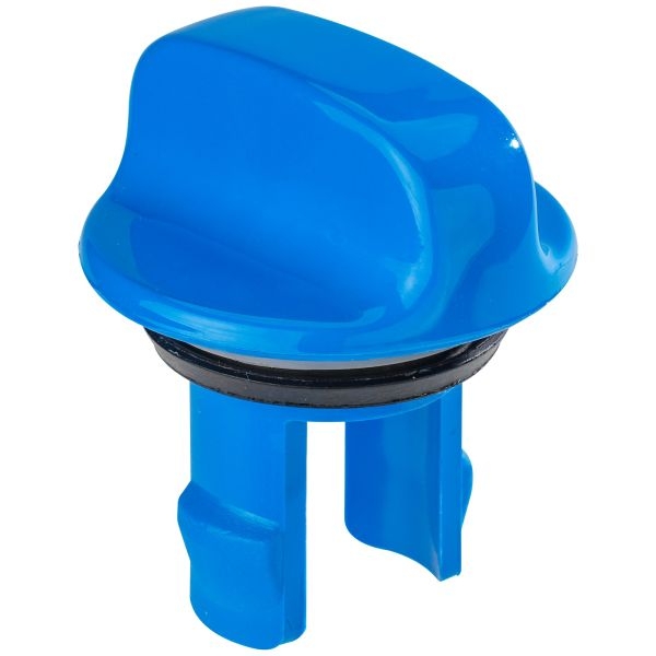 Schieberknauf für Fäkalientank C220