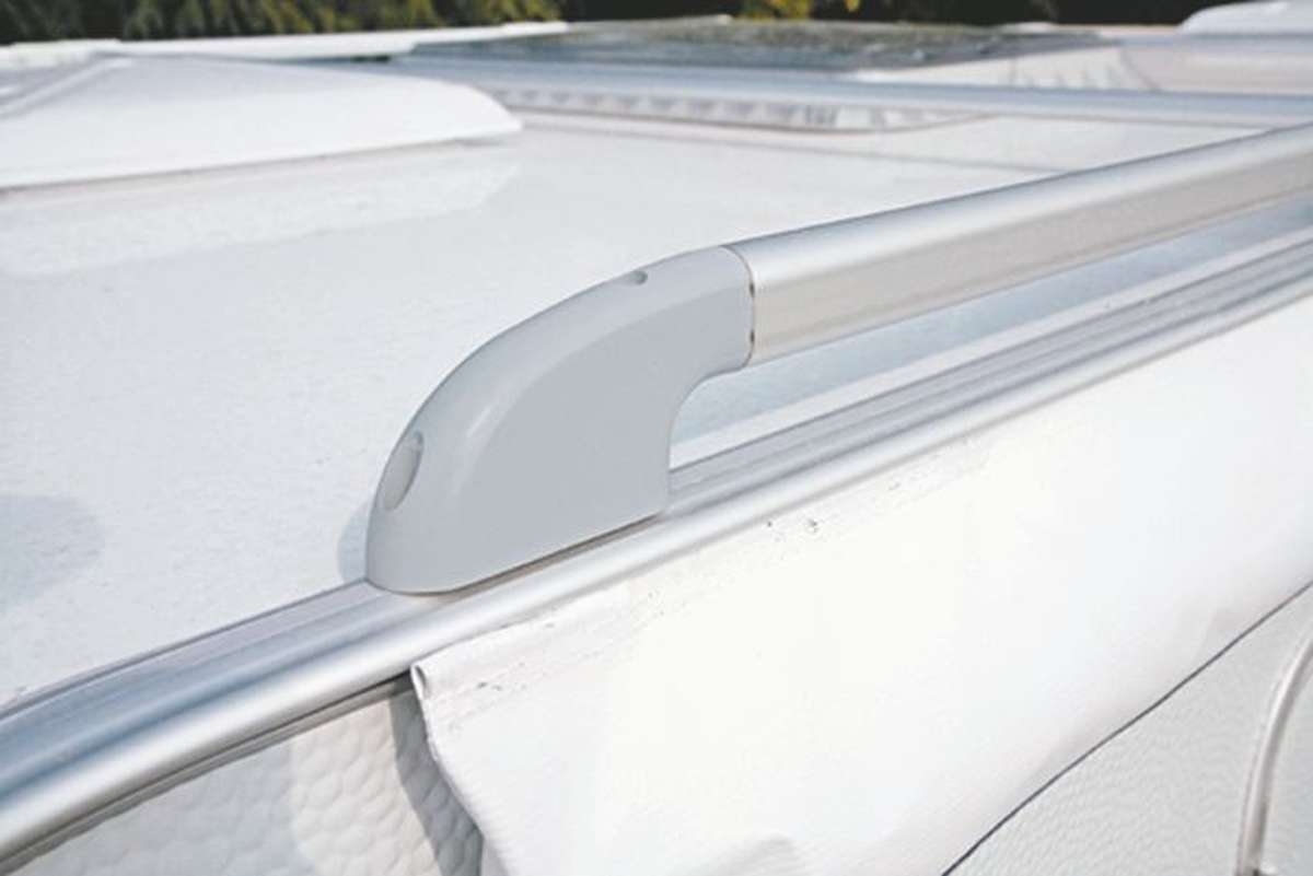 Dachreling Roof Rail Länge: 300cm