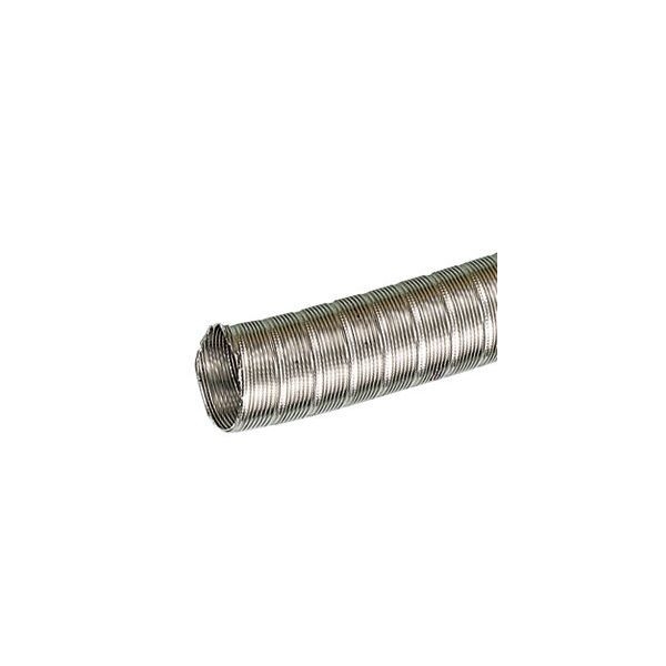 Abgasrohr AE 3 ø 55 - Meterware