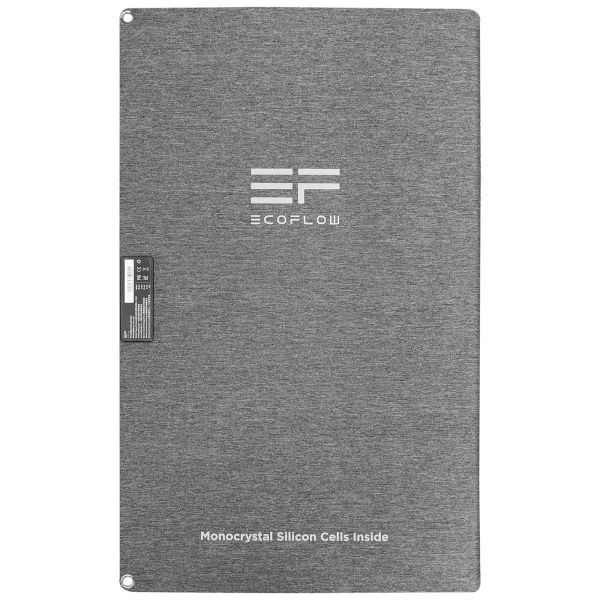 EcoFlow Faltbares Solarmodul 160 Wp